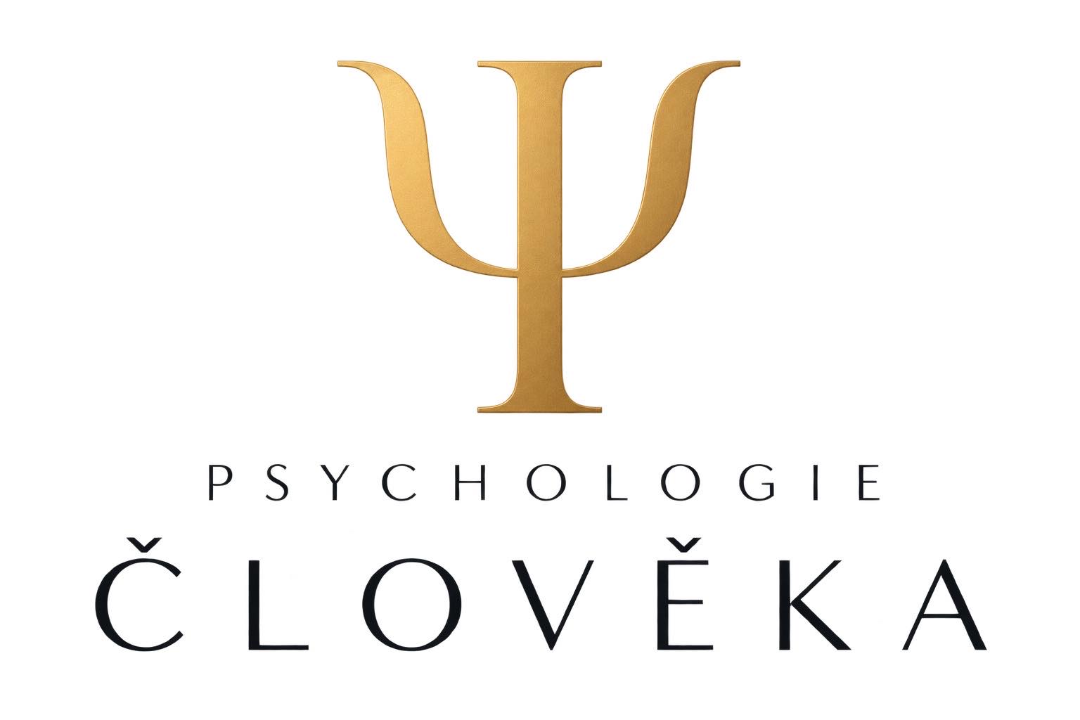 Psychologie Člověka